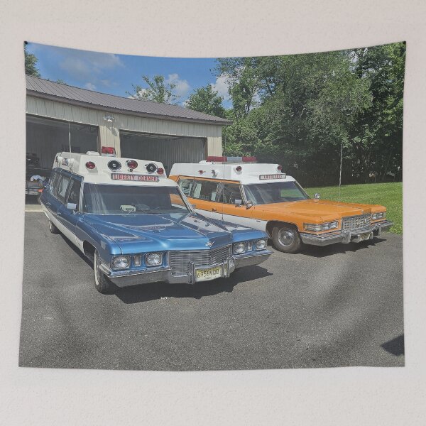 Item preview, FG Caddy 0720 designed and sold by Aqualung1971.