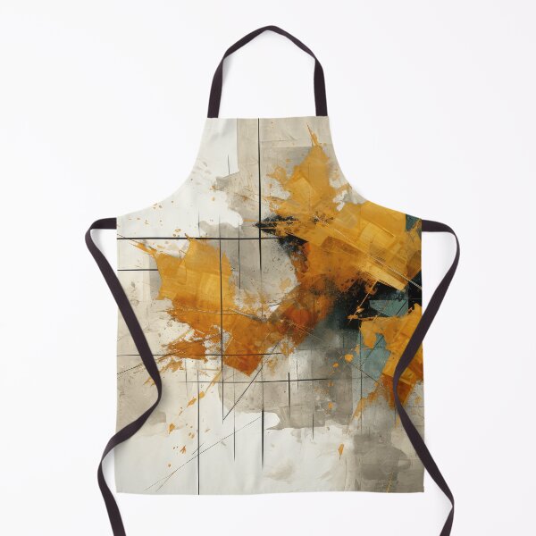 Item preview, Geometric Abstract designed and sold by NeoNebulaArt.