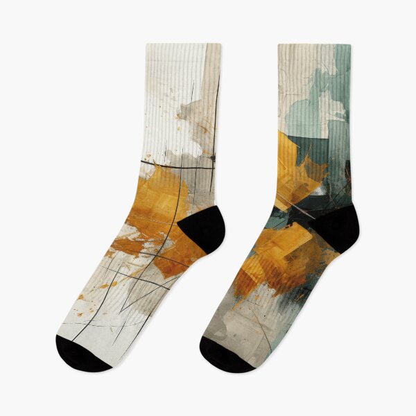 Item preview, Geometric Abstract designed and sold by NeoNebulaArt.