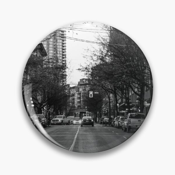 Item preview, Van City BC Canada  designed and sold by Ernie Steven Dickey.