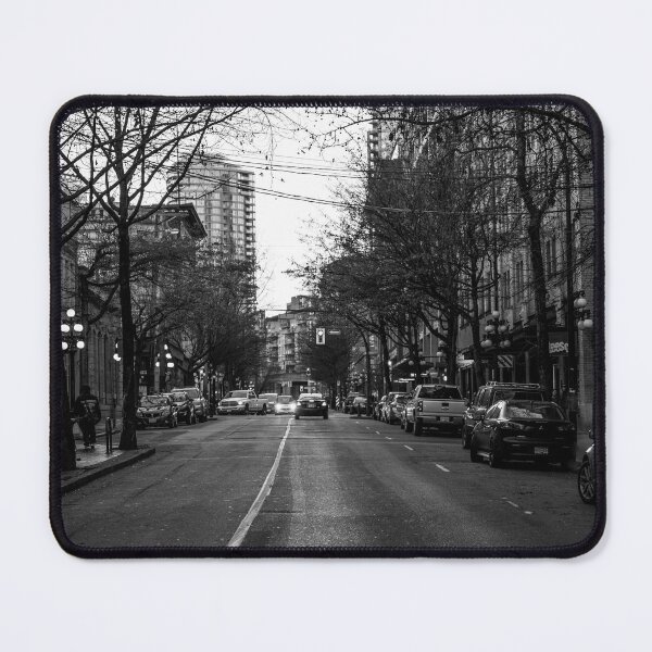 Item preview, Van City BC Canada  designed and sold by Ernie Steven Dickey.