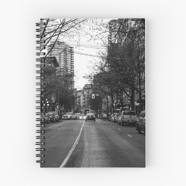 Item preview, Van City BC Canada  designed and sold by Ernie Steven Dickey.