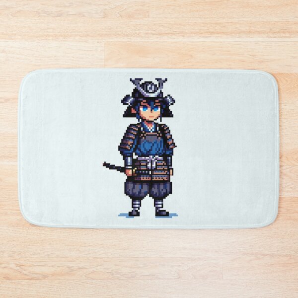 Item preview, Mizu - Blue Eye Samurai vol. 1 designed and sold by janarspixels.