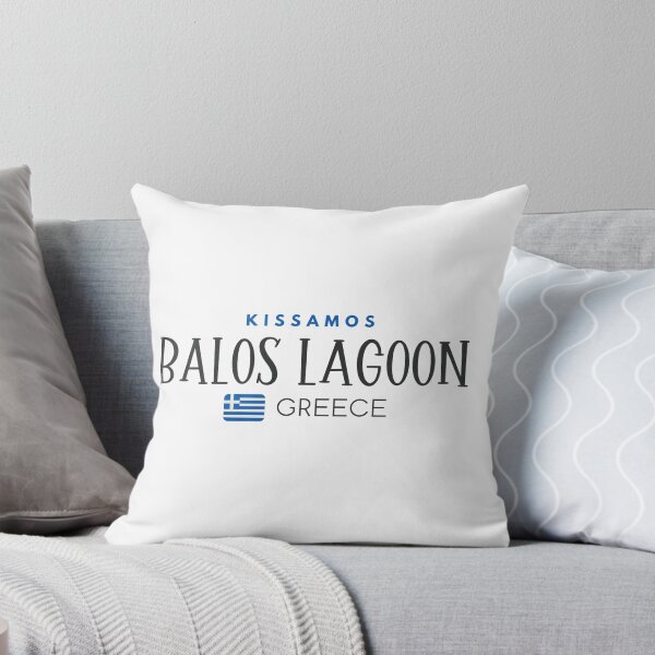 Item preview, Balos Lagoon - Crete, Kissamos - Greece designed and sold by StudioRedKoala.