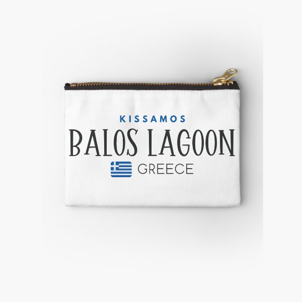 Item preview, Balos Lagoon - Crete, Kissamos - Greece designed and sold by StudioRedKoala.