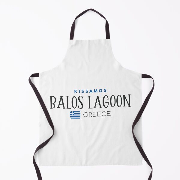 Item preview, Balos Lagoon - Crete, Kissamos - Greece designed and sold by StudioRedKoala.