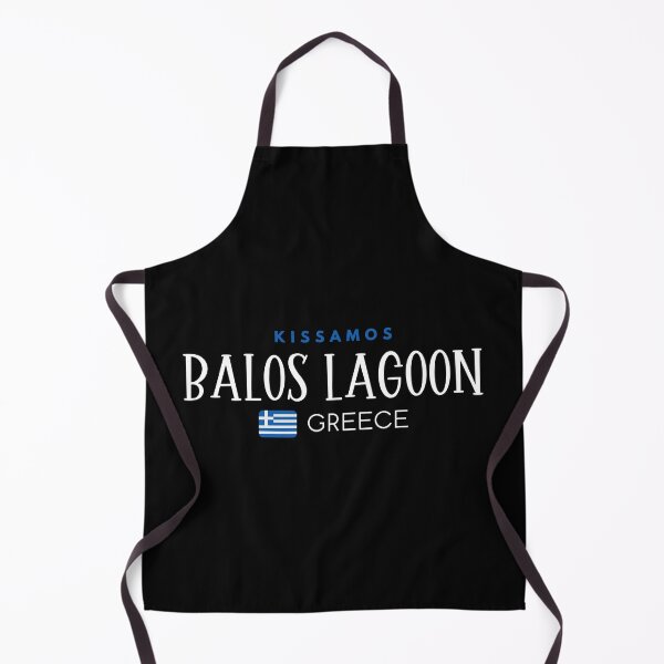 Item preview, Balos Lagoon - Crete, Kissamos - Greece designed and sold by StudioRedKoala.