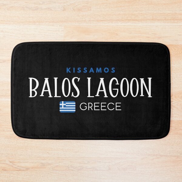 Item preview, Balos Lagoon - Crete, Kissamos - Greece designed and sold by StudioRedKoala.