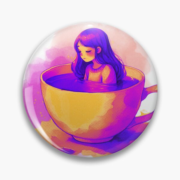 Item preview, Sleepy Time Tea designed and sold by Cariselle CozyCorner.