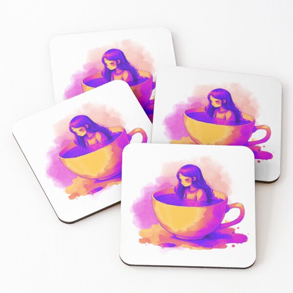 Item preview, Sleepy Time Tea designed and sold by Cariselle CozyCorner.