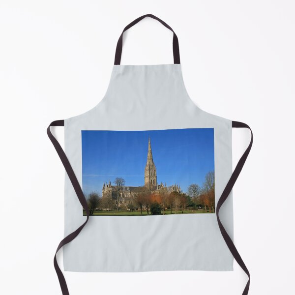 Item preview, Down in the City of Salisbury designed and sold by RedHillDigital.