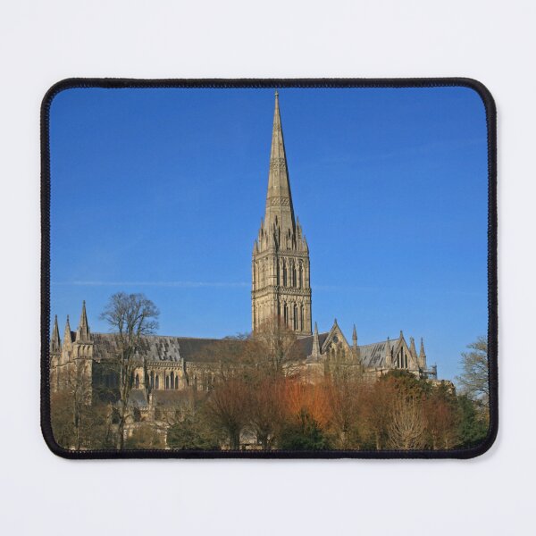Item preview, Down in the City of Salisbury designed and sold by RedHillDigital.
