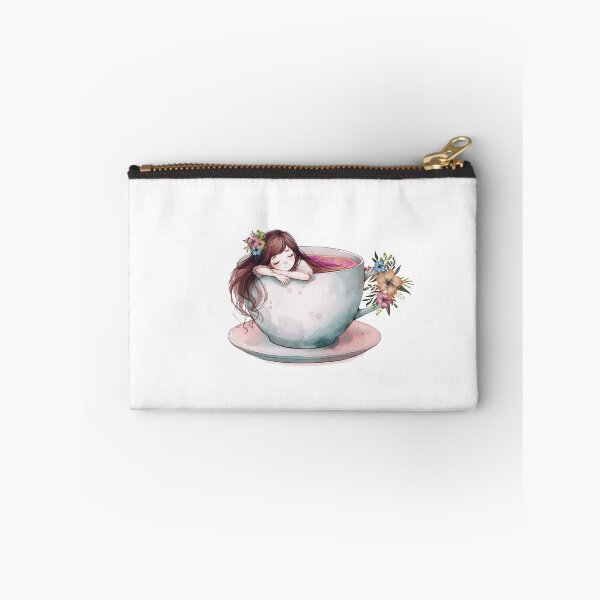 Item preview, Sleepy Girl Tea designed and sold by Cariselle CozyCorner.