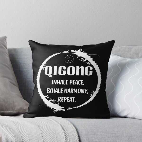 Item preview, Qigong Qi Tai Chi designed and sold by DivineMovement.