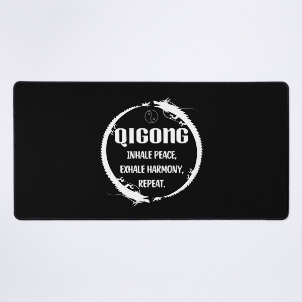 Item preview, Qigong Qi Tai Chi designed and sold by DivineMovement.