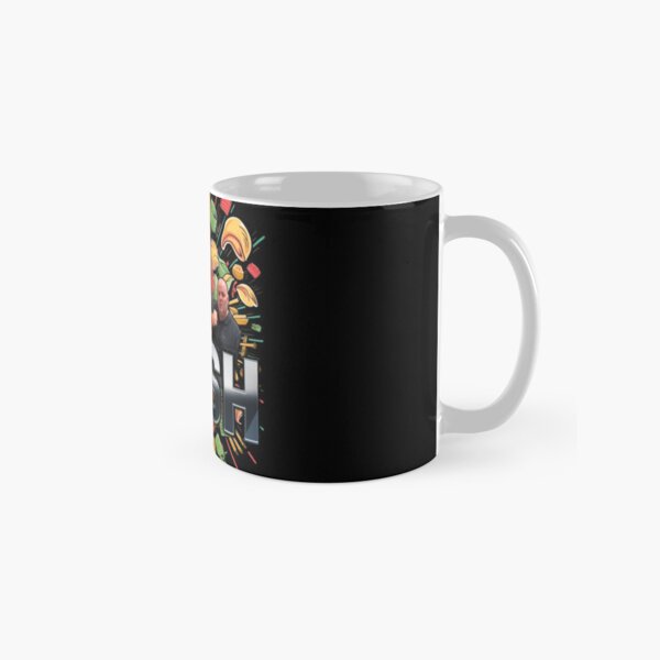 Artikel-Vorschau von Le Bosh, designt und verkauft von Buntrockstore.