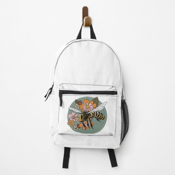 Item preview, Bee-utiful designed and sold by DailyMigraine.