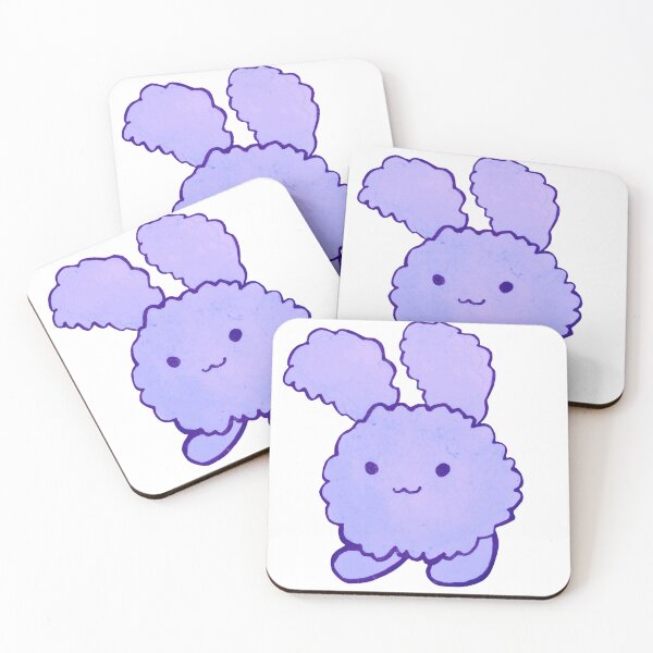Item preview, Dustbunny 3 designed and sold by colesuave.