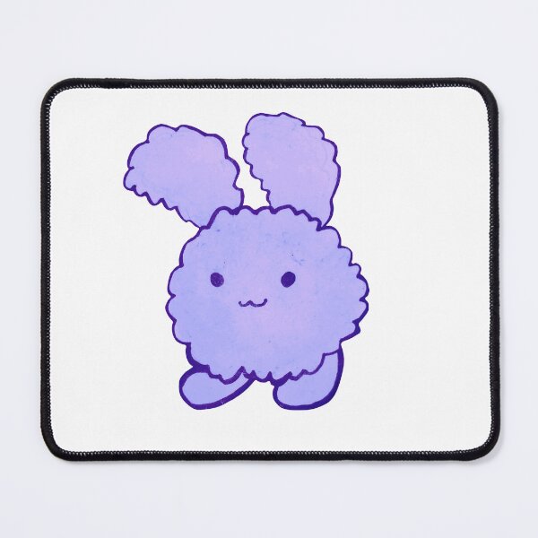 Item preview, Dustbunny 3 designed and sold by colesuave.