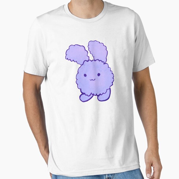 【CPGN STUDIO】Dust Bunny Short Sleeve T-shirt 61vUCGcO3fL._AC_SY350_QL65_.jpg