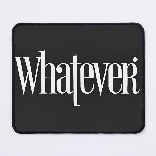 Item preview, Whatever III designed and sold by OtterDesigns.