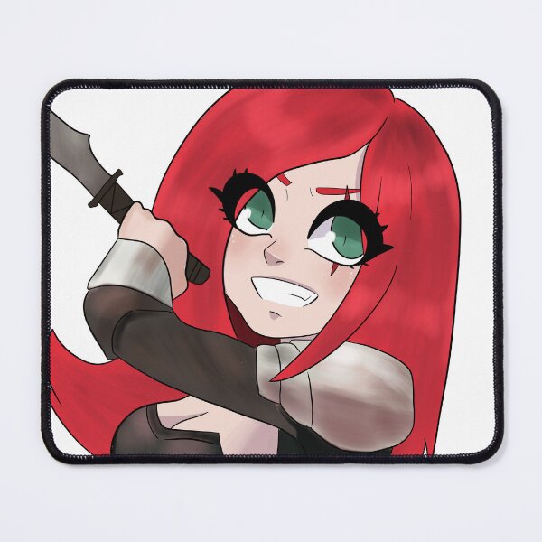 Item preview, Katarina designed and sold by Likethesea6.