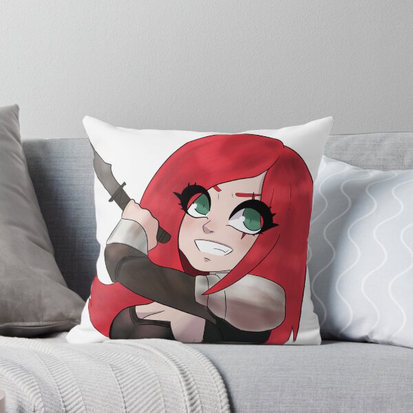 Item preview, Katarina designed and sold by Likethesea6.