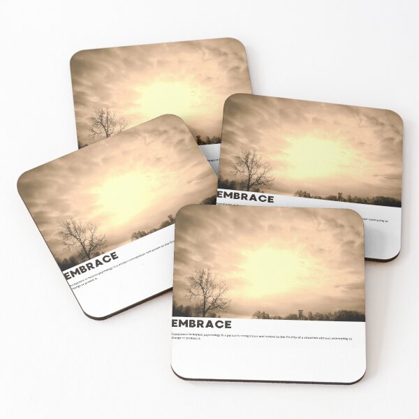 Item preview, Embrace  designed and sold by Ellastee.