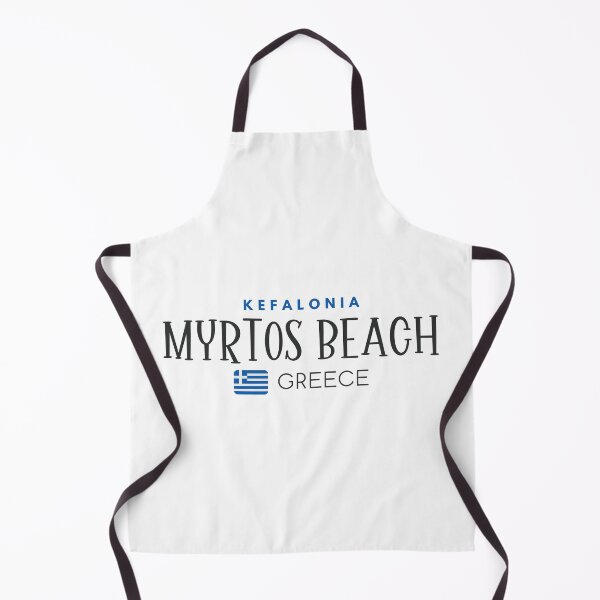 Item preview, Myrtos Beach - Ionian Islands, Kefalonia - Greece designed and sold by StudioRedKoala.
