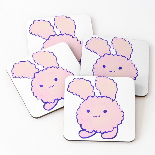 Item preview, Dustbunny 4 designed and sold by colesuave.