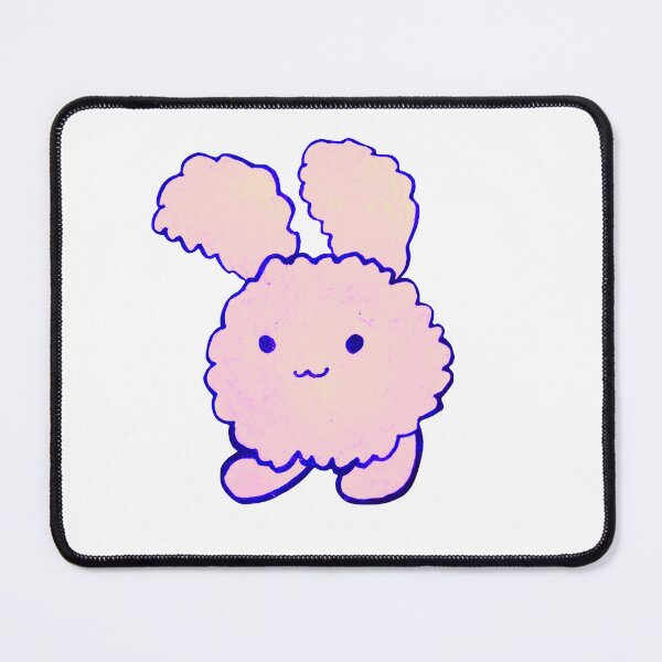 Item preview, Dustbunny 4 designed and sold by colesuave.