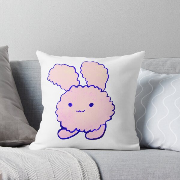 Item preview, Dustbunny 4 designed and sold by colesuave.