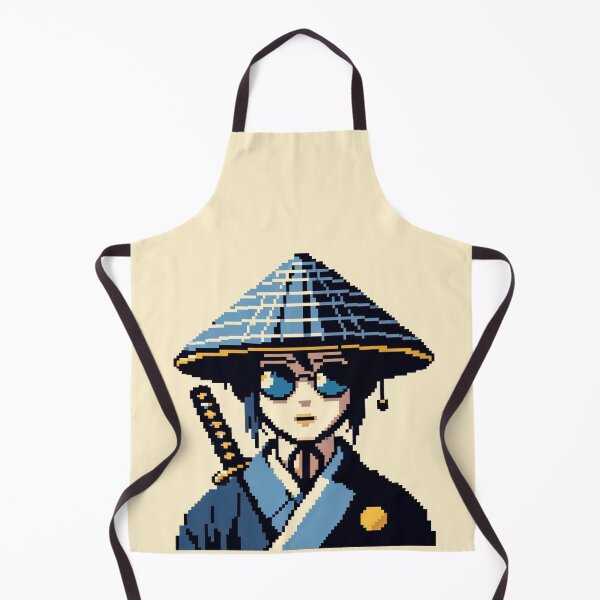 Item preview, Mizu - Blue Eye Samurai vol. 2 designed and sold by janarspixels.