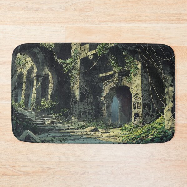 Item preview, The Lost Nation  designed and sold by PixelPioneerArt.