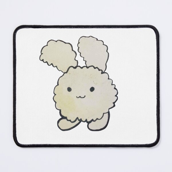 Item preview, Dustbunny 5 designed and sold by colesuave.