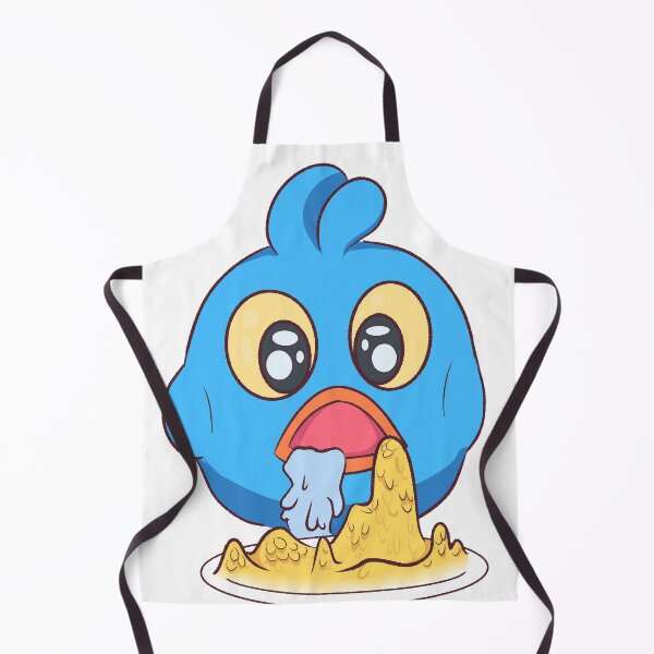 Item preview, Hungry Bird designed and sold by A-Cozy-Spark.