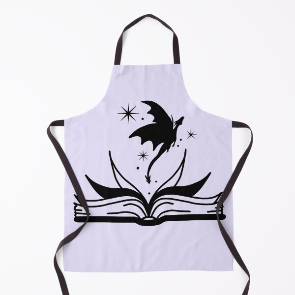 Item preview, Book Dragon version two designed and sold by literartyghost.