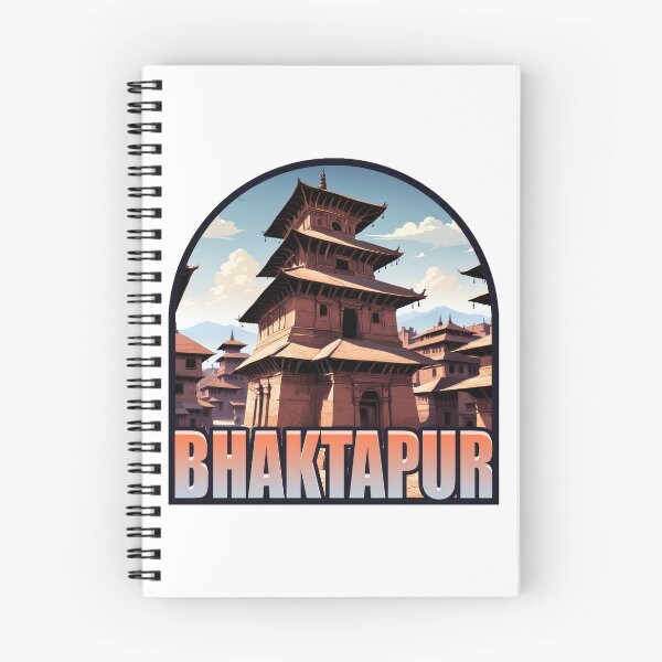 Item preview, Bhaktapur - Nepal designed and sold by duke818.