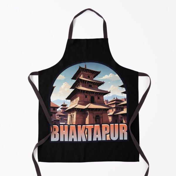 Item preview, Bhaktapur - Nepal designed and sold by duke818.