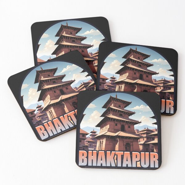 Item preview, Bhaktapur - Nepal designed and sold by duke818.