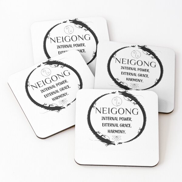 Item preview, Neigong Nei Kung Lotus designed and sold by DivineMovement.
