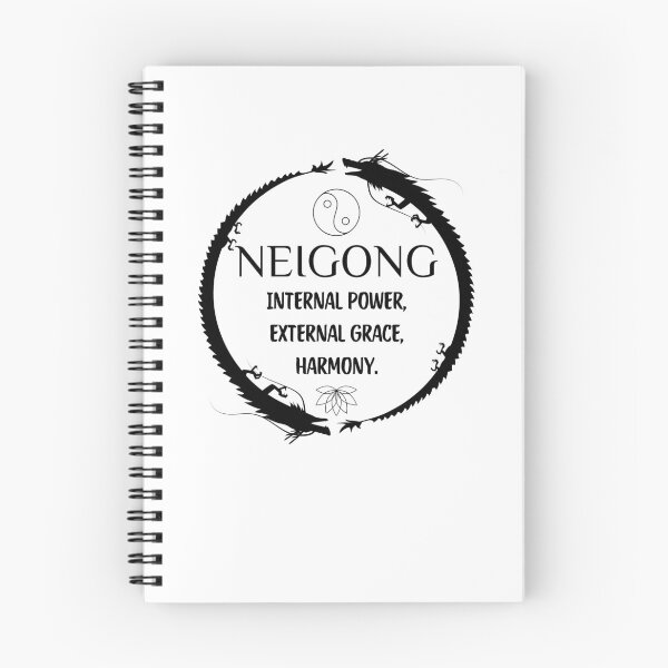 Item preview, Neigong Nei Kung Lotus designed and sold by DivineMovement.
