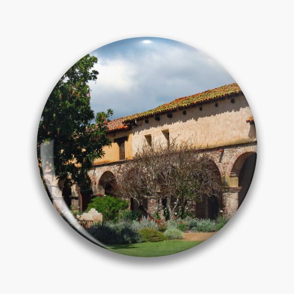 Item preview, Mission San Juan Capistrano  designed and sold by supernova23.