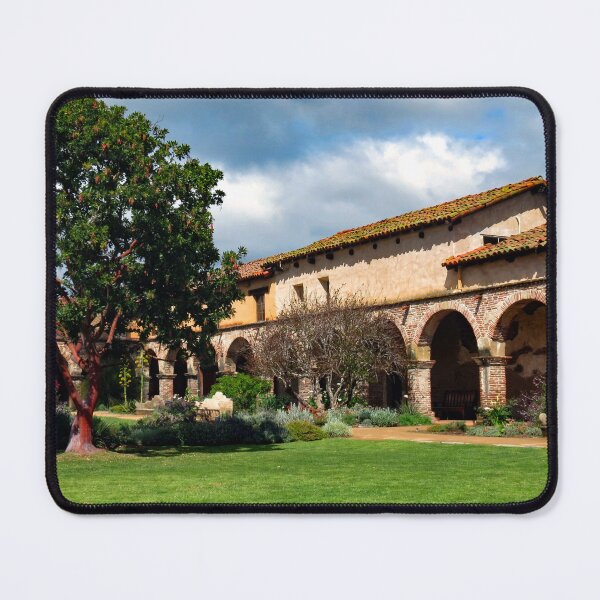 Item preview, Mission San Juan Capistrano  designed and sold by supernova23.