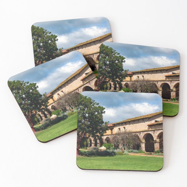 Item preview, Mission San Juan Capistrano  designed and sold by supernova23.