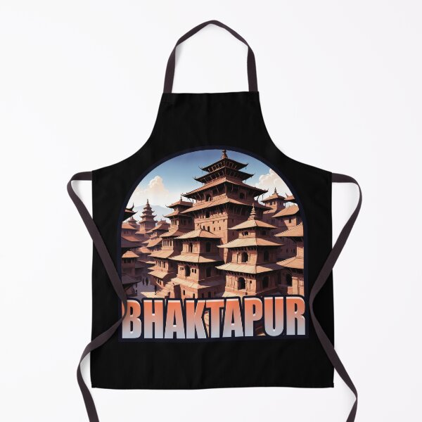 Item preview, Bhaktapur - Nepal designed and sold by duke818.