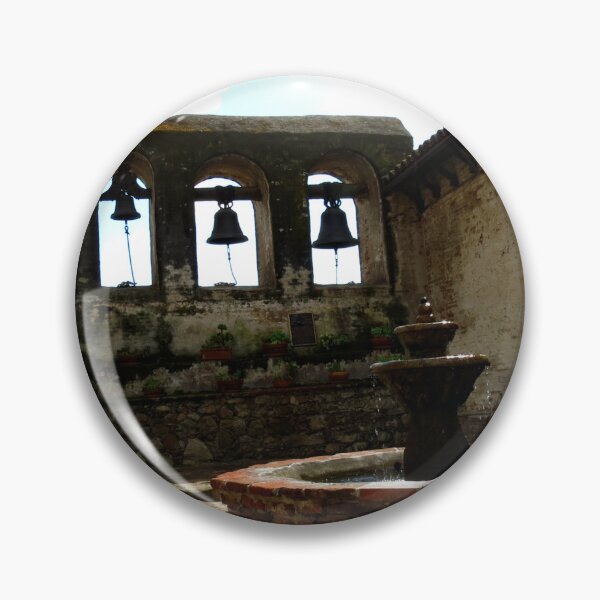 Item preview, Mission San Juan Capistrano  designed and sold by supernova23.