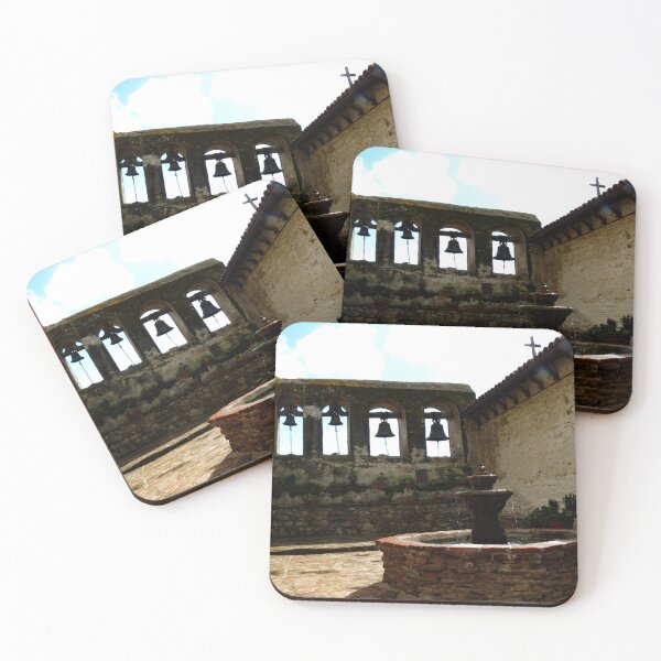 Item preview, Mission San Juan Capistrano  designed and sold by supernova23.