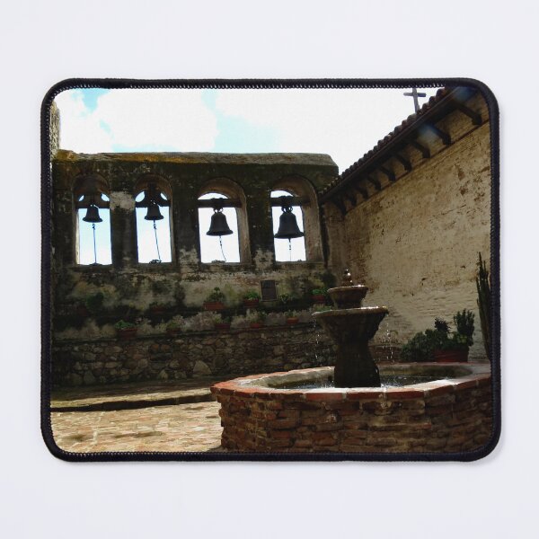 Item preview, Mission San Juan Capistrano  designed and sold by supernova23.