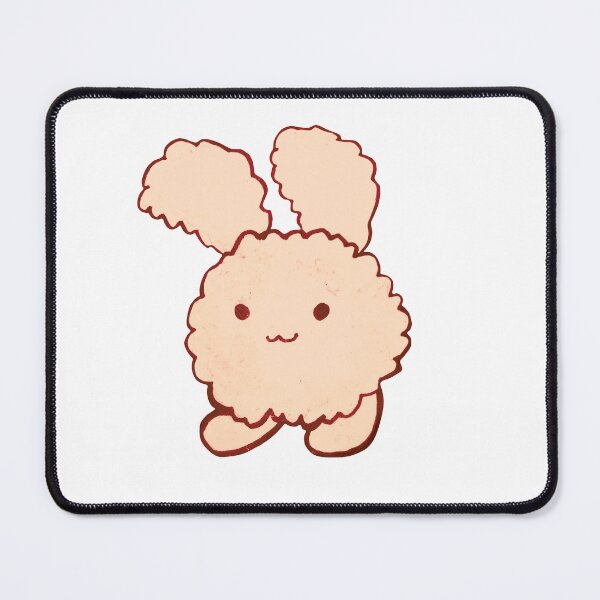 Item preview, Dustbunny 6 designed and sold by colesuave.